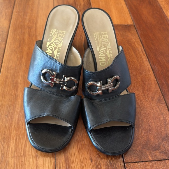 Salvatore Ferragamo|SANDALS (01H624 769423) Ferragamo Sandals